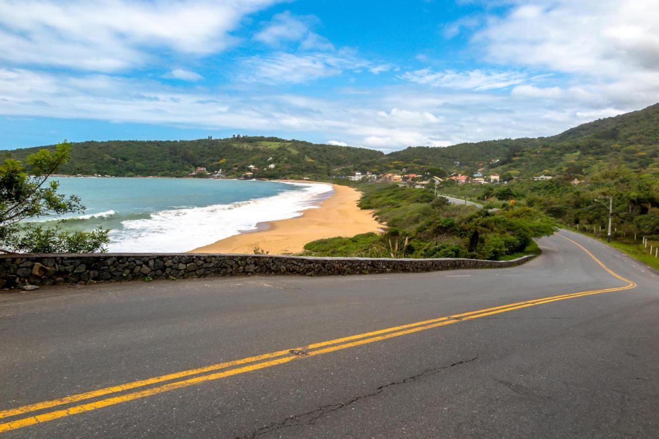 Refugio A 800M Da Praia-Pet Ok & Churras Balneário Camboriú Exterior foto